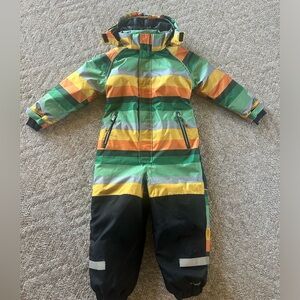 Villervalla Snowsuit